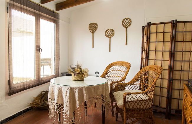 Casa Rosalia - Foto 77