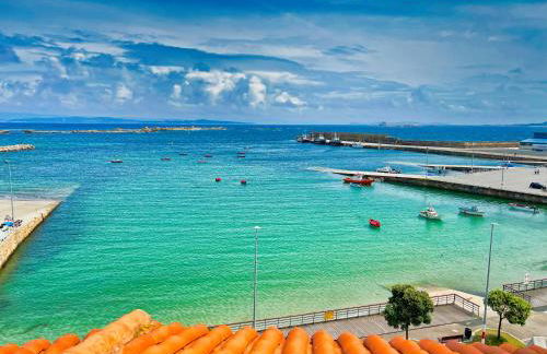 Lujo y vistas panorámicas en primera línea de mar - Foto 64