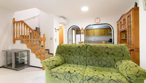 Casa en la playa con piscinas V - Foto 5