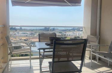 Appartement T2 50 m2 Ricanto à AJACCIO - Foto 11