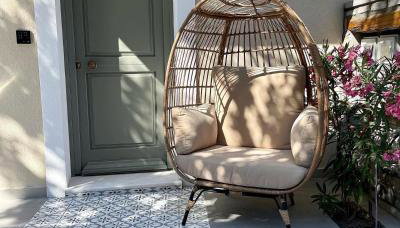 Aesthesis Arxontiko Luxury Rooms - Foto 5