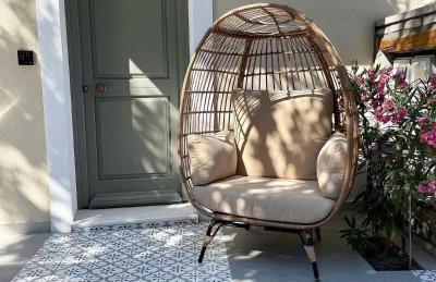 Aesthesis Arxontiko Luxury Rooms - Photo 5