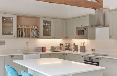 Hayes Farm - 8 Houses - Foto 59