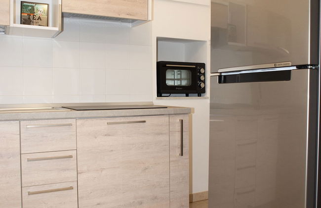 Trulli-style Chalet Near Forest Walks - Photo 14