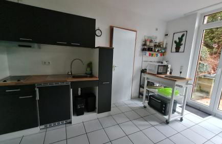 Ferienwohnung Lieblingsplatz für 2 - Foto 6