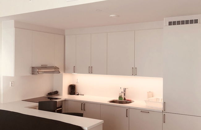 Sorenga Apartments - Foto 7