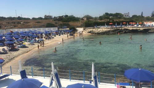 Villa Paola by the sea - Foto 2