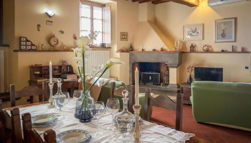 Lovely Apartment In Massa E Cozzile - Foto 4