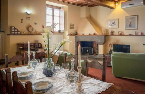 Lovely Apartment In Massa E Cozzile - Foto 4