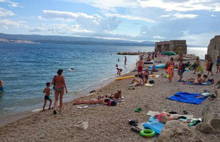 Apartmani SEA VIEW - Foto 12