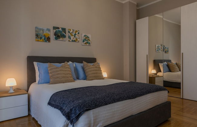 C so Francia 266 - Torino Modern Stay - Foto 9