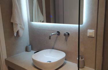 Themonia Studios Kimolos - Foto 19