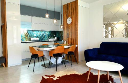 Nadmorska Enklawa - Foto 1