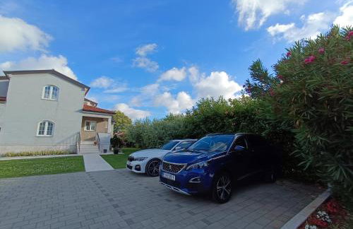 Apartman Ika Umag - Photo 11