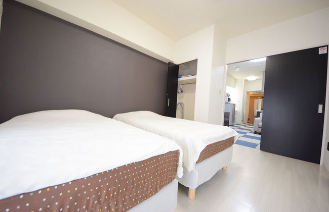 SUMUKA Asato Station - Foto 20