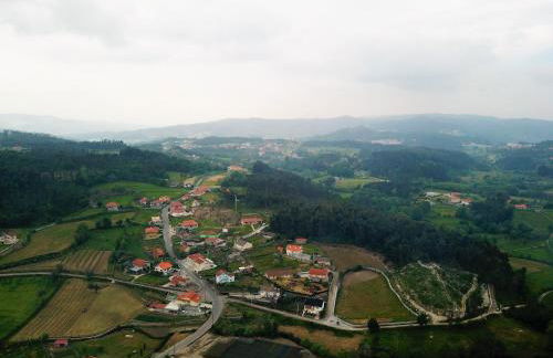 Casa da Ramada - Water SPA Tank with running natural spring water - by Bedzy - Foto 48
