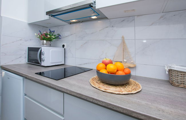 Apartments Bety - Foto 19