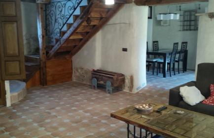 Casa Rural Alamar - Foto 55