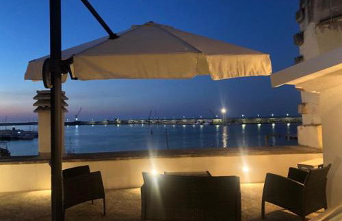 Bufi de Nichilo locazione turistica occ. - Foto 8