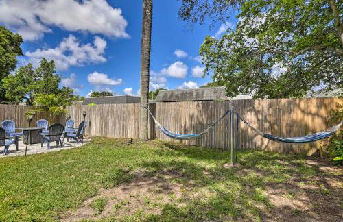 2 Mi to Beach Home with Screened Porch in Largo - Foto 29