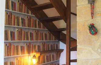 Parnassos Chalets - Foto 43