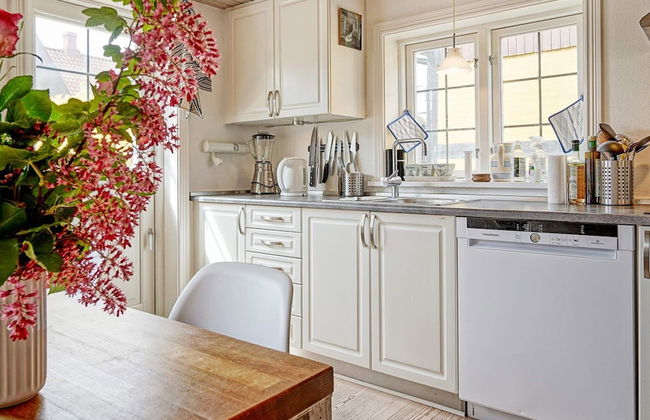 Seaside Haven in Arsdale - By Traum Ferienwohnungen - Foto 8