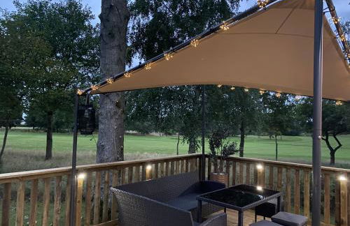 Teviotdale Lodge at Lilliardsedge Holiday Park - Foto 8