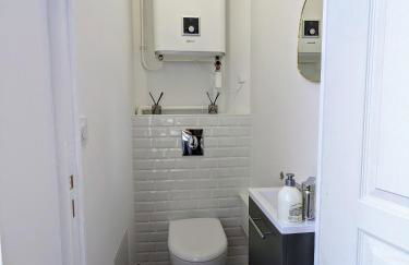 My'Home, centre-ville ancien - Foto 19