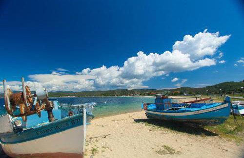 Mezonetes Toroni - Foto 74