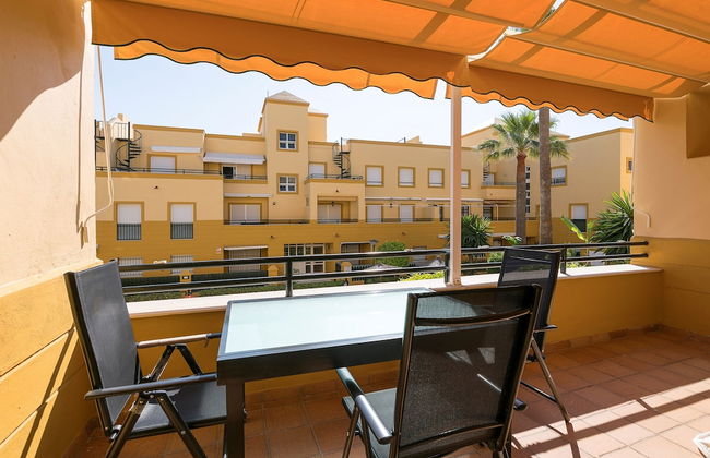 Bahia De La Luz in Chipiona - Foto 7