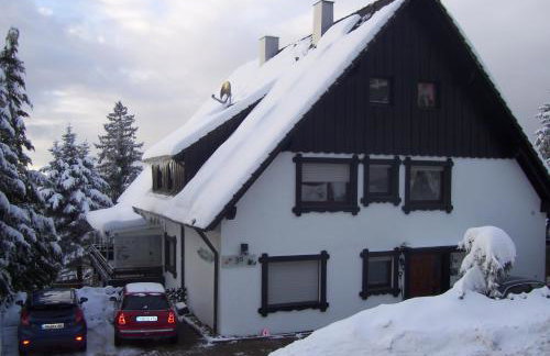 Haus Schauinsland - Foto 5