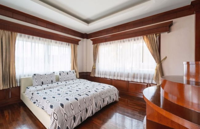 Angel Pool Villa Phuket - Foto 13