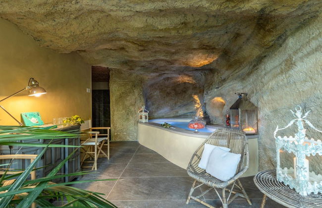 Il Conte Farmhouse Retreat - Foto 39