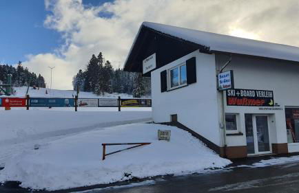 Ferienwohnung Seeblick mit Balkon - Mein Schwarzwaldhäusle - Foto 9