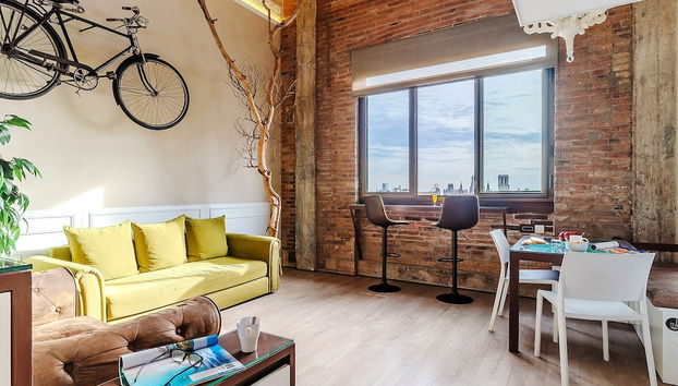 Enjoybcn Plaza Catalunya Apartment - Foto 2, Imagen principal