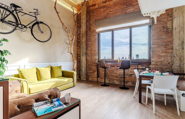 Enjoybcn Plaza Catalunya Apartment - Foto 1