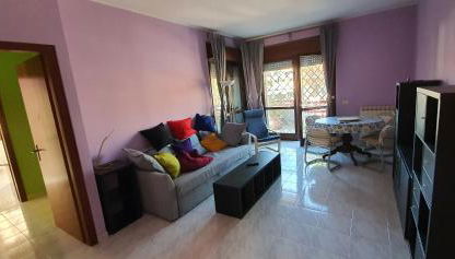 ILIO e GIULIA APART 300 METERS FROM METRO STATION C - Foto 4