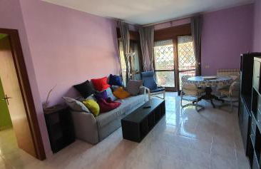 ILIO e GIULIA APART 300 METERS FROM METRO STATION C - Foto 4