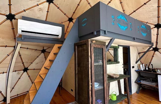 Vira Garden House - Foto 18