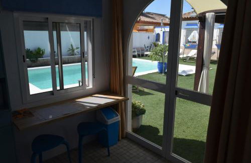 LOS TOCHOS - Foto 40