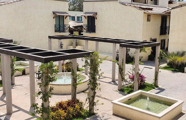 Holiday rental in Yautepec de Zaragoza with swimming pool and garden - Foto 19