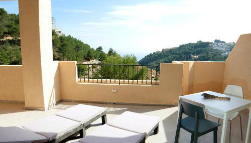 Apartment Los Lirios III by Interhome - Foto 3