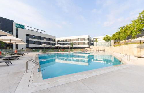 Be Casa - San Sebastian de los Reyes - Foto 7