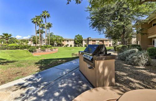 3 Mi to Camelback Ranch Condo with Pool Access - Foto 28