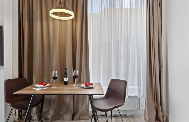 Uni 88 Apart Hotel - Foto 45