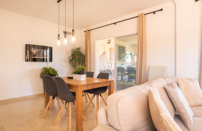 Mijas Golf Boutique Apartment - Golf & Leisure - Foto 12