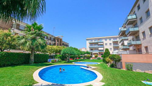 LITORAL COSTA DORADA - MILLET Only familias - Photo 2