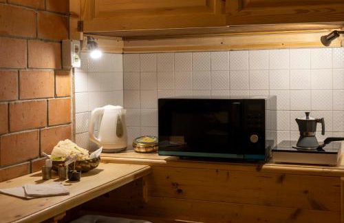 DIMORA MADONNA DELLA SPERANZA - Foto 78