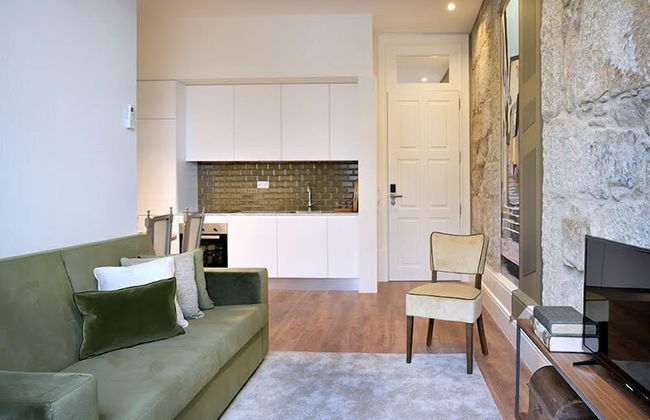 Mayor's Apartments - Foto 46