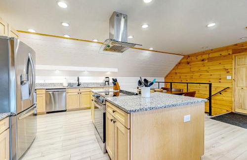 Moosehead Lake Home Base - Foto 10